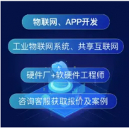 智慧系統軟硬件結合一體化 物聯網開發 智能設備軟件定制開發 